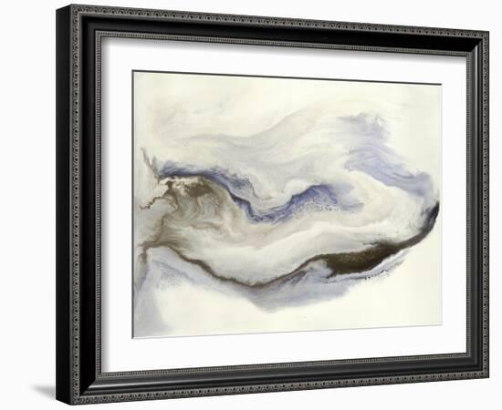 Untitled-Corrie LaVelle-Framed Art Print