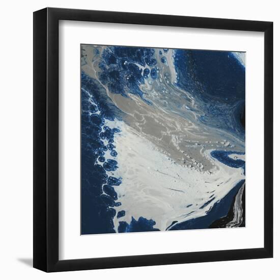 Untitled-Ben Schneider-Framed Art Print