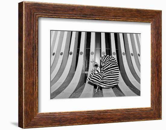 Untitled-Shay Lev Ari-Framed Photographic Print