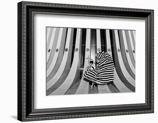 Untitled-Shay Lev Ari-Framed Photographic Print