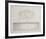 Untitlted - Girl Under Storm-Rauch Hans Georg-Framed Limited Edition