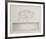 Untitlted - Girl Under Storm-Rauch Hans Georg-Framed Limited Edition