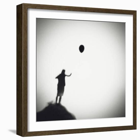 Untold Memory-Hengki Lee-Framed Photographic Print