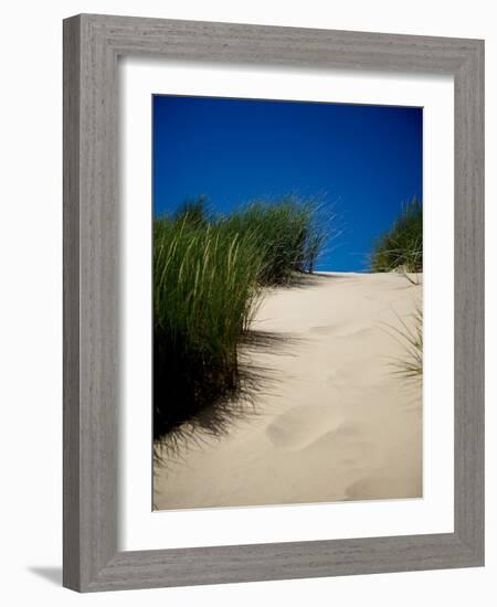 Untouched-Doug Chinnery-Framed Photographic Print