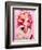 Unwavering Hearts-Camilla D'Errico-Framed Premium Giclee Print