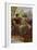 Unwelcome Confidence, 1895-Sir Lawrence Alma-Tadema-Framed Giclee Print