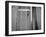 Up Ad Down-Sharon Wish-Framed Photographic Print