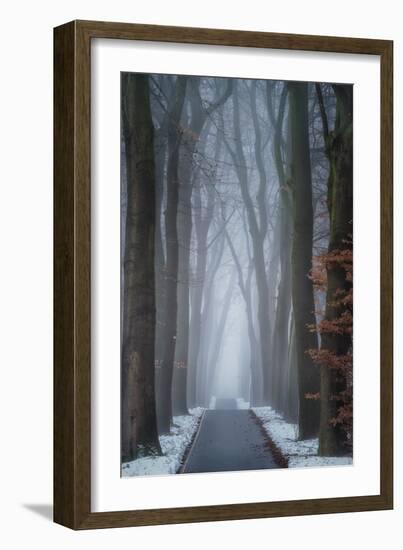 Up And Down-Ellen Borggreve-Framed Giclee Print