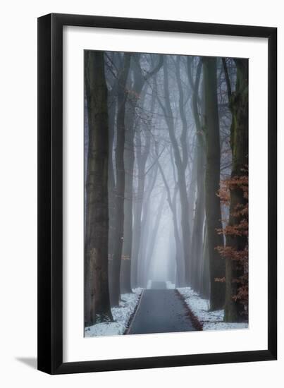 Up And Down-Ellen Borggreve-Framed Giclee Print