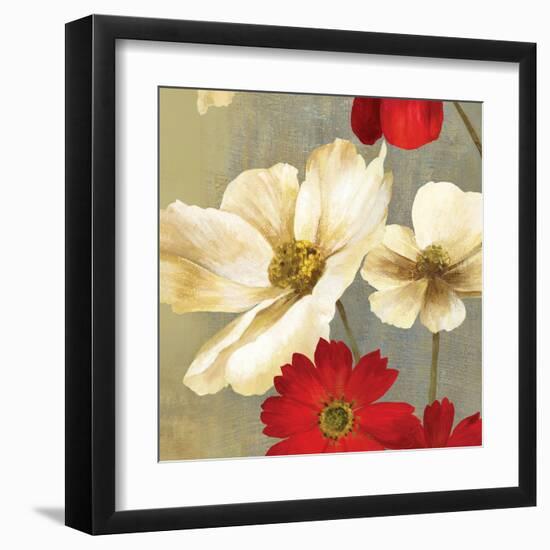 Up Close-Andrew Michaels-Framed Art Print