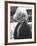 Up Coming Actress Sybil Saulnier Bearing Strong Resemblance to Marilyn Monroe-Paul Schutzer-Framed Premium Photographic Print