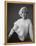 Up Coming Actress Sybil Saulnier Bearing Strong Resemblance to Marilyn Monroe-Paul Schutzer-Framed Premier Image Canvas