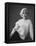 Up Coming Actress Sybil Saulnier Bearing Strong Resemblance to Marilyn Monroe-Paul Schutzer-Framed Premier Image Canvas