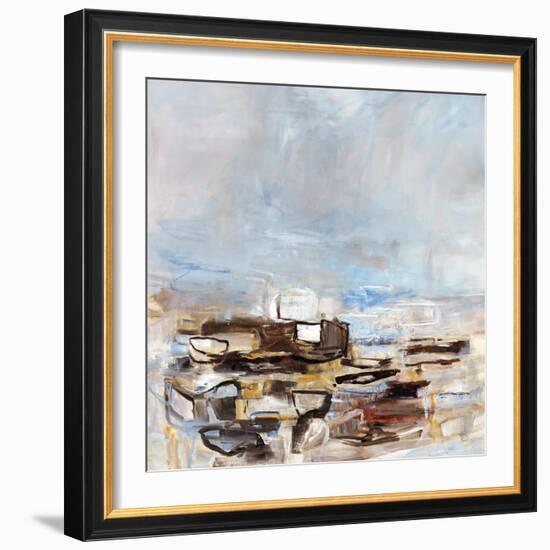 Up Early-Jodi Maas-Framed Giclee Print