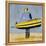 Up Periscope-Clayton Rabo-Framed Premier Image Canvas