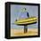 Up Periscope-Clayton Rabo-Framed Premier Image Canvas