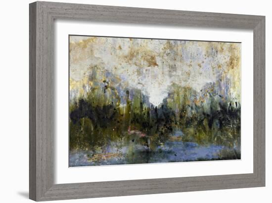 Up River-Alexys Henry-Framed Giclee Print