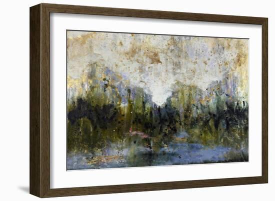 Up River-Alexys Henry-Framed Giclee Print