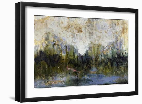 Up River-Alexys Henry-Framed Giclee Print