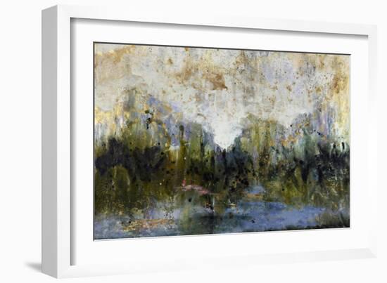 Up River-Alexys Henry-Framed Giclee Print