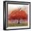 Up We Go-Nancy Tillman-Framed Premium Giclee Print