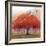 Up We Go-Nancy Tillman-Framed Premium Giclee Print