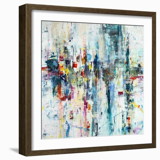 Upcoming Event-Jodi Maas-Framed Giclee Print