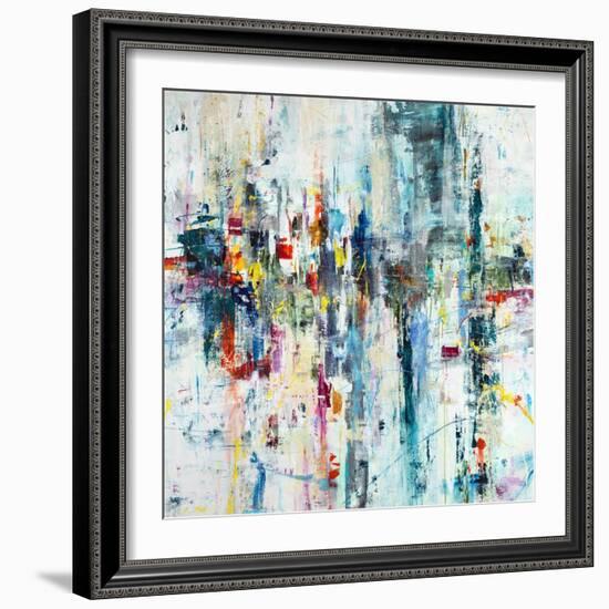 Upcoming Event-Jodi Maas-Framed Giclee Print