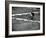 Uphill-Sharon Wish-Framed Photographic Print