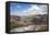 Upland Stream Flowing into Loch Avon, Glen Avon, Cairngorms Np, Highlands, Scotland, UK-Mark Hamblin-Framed Premier Image Canvas