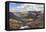 Upland Stream Flowing into Loch Avon, Glen Avon, Cairngorms Np, Highlands, Scotland, UK-Mark Hamblin-Framed Premier Image Canvas