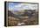 Upland Stream Flowing into Loch Avon, Glen Avon, Cairngorms Np, Highlands, Scotland, UK-Mark Hamblin-Framed Premier Image Canvas