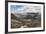 Upland Stream Flowing into Loch Avon, Glen Avon, Cairngorms Np, Highlands, Scotland, UK-Mark Hamblin-Framed Photographic Print