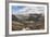 Upland Stream Flowing into Loch Avon, Glen Avon, Cairngorms Np, Highlands, Scotland, UK-Mark Hamblin-Framed Photographic Print