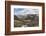 Upland Stream Flowing into Loch Avon, Glen Avon, Cairngorms Np, Highlands, Scotland, UK-Mark Hamblin-Framed Photographic Print