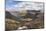 Upland Stream Flowing into Loch Avon, Glen Avon, Cairngorms Np, Highlands, Scotland, UK-Mark Hamblin-Mounted Photographic Print