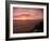 Uplifted-Doug Chinnery-Framed Photographic Print