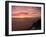 Uplifted-Doug Chinnery-Framed Photographic Print