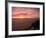 Uplifted-Doug Chinnery-Framed Photographic Print