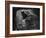 Upper Antelope Canyon, Page, Arizona, USA-Michel Hersen-Framed Photographic Print