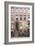 Upper East Side-Irene Suchocki-Framed Giclee Print