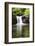 Upper Kisdon Force Near Keld-Mark Sunderland-Framed Photographic Print