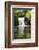 Upper Kisdon Force Near Keld-Mark Sunderland-Framed Photographic Print