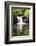 Upper Kisdon Force Near Keld-Mark Sunderland-Framed Photographic Print