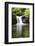 Upper Kisdon Force Near Keld-Mark Sunderland-Framed Photographic Print