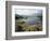 Upper Lake and Macgillycuddy's Reeks, Ring of Kerry, Killarney, Munster, Republic of Ireland (Eire)-Roy Rainford-Framed Photographic Print