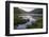 Upper Lake, Glendalough, County Wicklow, Leinster, Republic of Ireland, Europe-Carsten Krieger-Framed Photographic Print