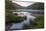 Upper Lake, Glendalough, County Wicklow, Leinster, Republic of Ireland, Europe-Carsten Krieger-Mounted Photographic Print