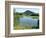 Upper Mississippi River, Minnesota, USA-Ethel Davies-Framed Photographic Print