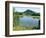 Upper Mississippi River, Minnesota, USA-Ethel Davies-Framed Photographic Print